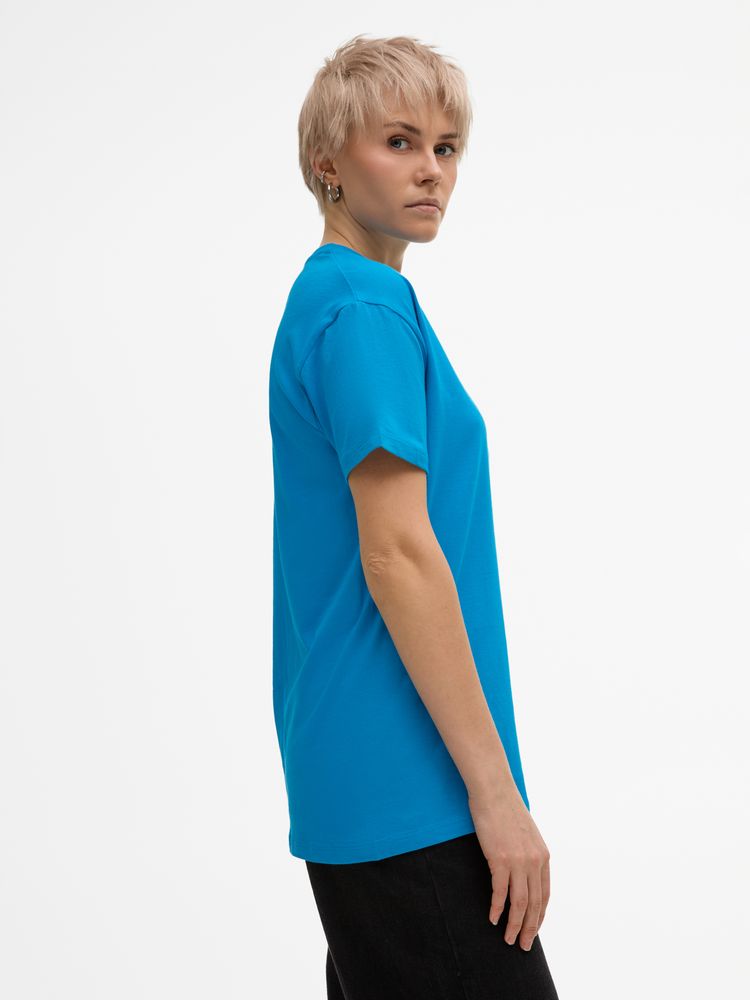 Футболка Imperial 190, ярко-бирюзовая, размер S