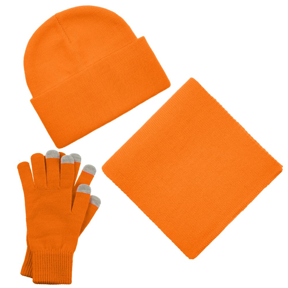 Набор Urban Flow Full Set Touch фото на сайте Print Logo.