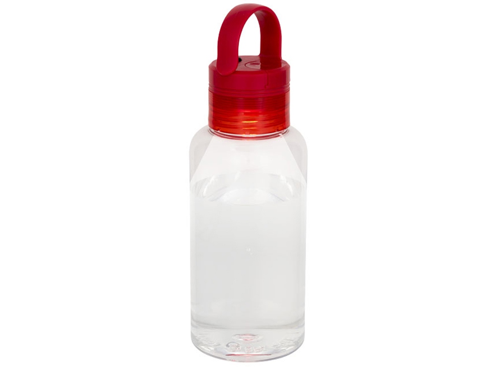 Люминесцентная бутылка Tritan с логотипом  | Print Logo