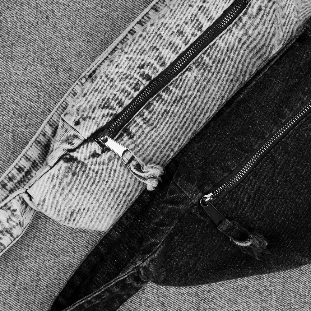 Поясная сумка W6 фото на сайте Print Logo.