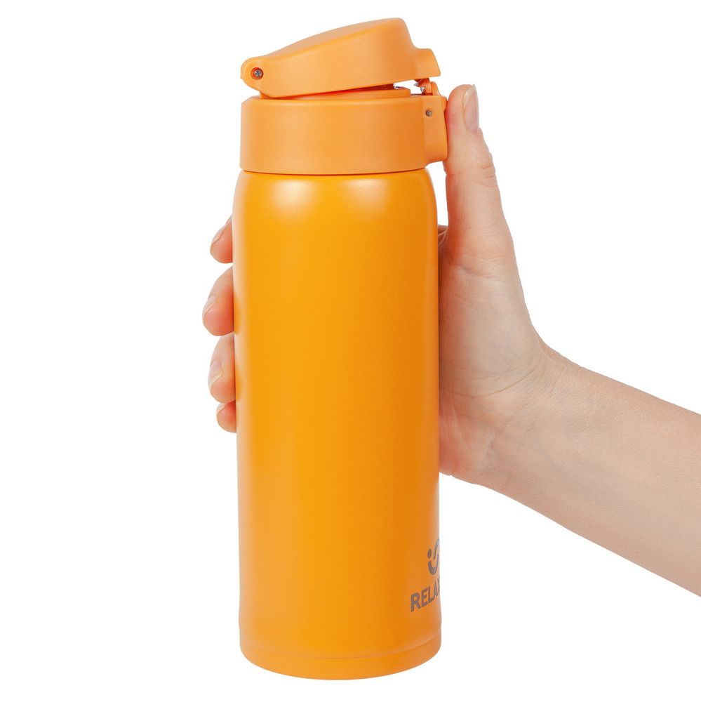 Термокружка Relaxika