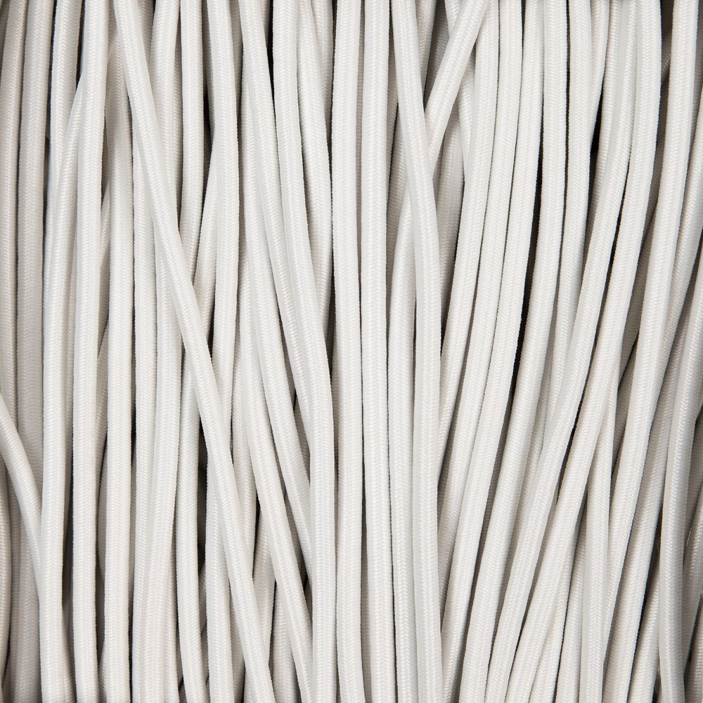 Круглая резинка Chapu S, оранжевый неон с логотипом  | Print Logo