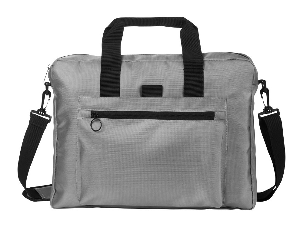 Сумка для ноутбука Yosemite, серый