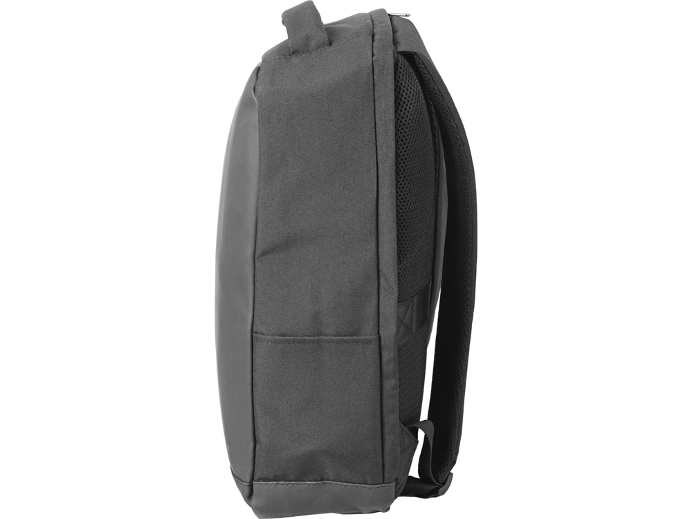 Противокражный рюкзак Balance для ноутбука 15'', серый