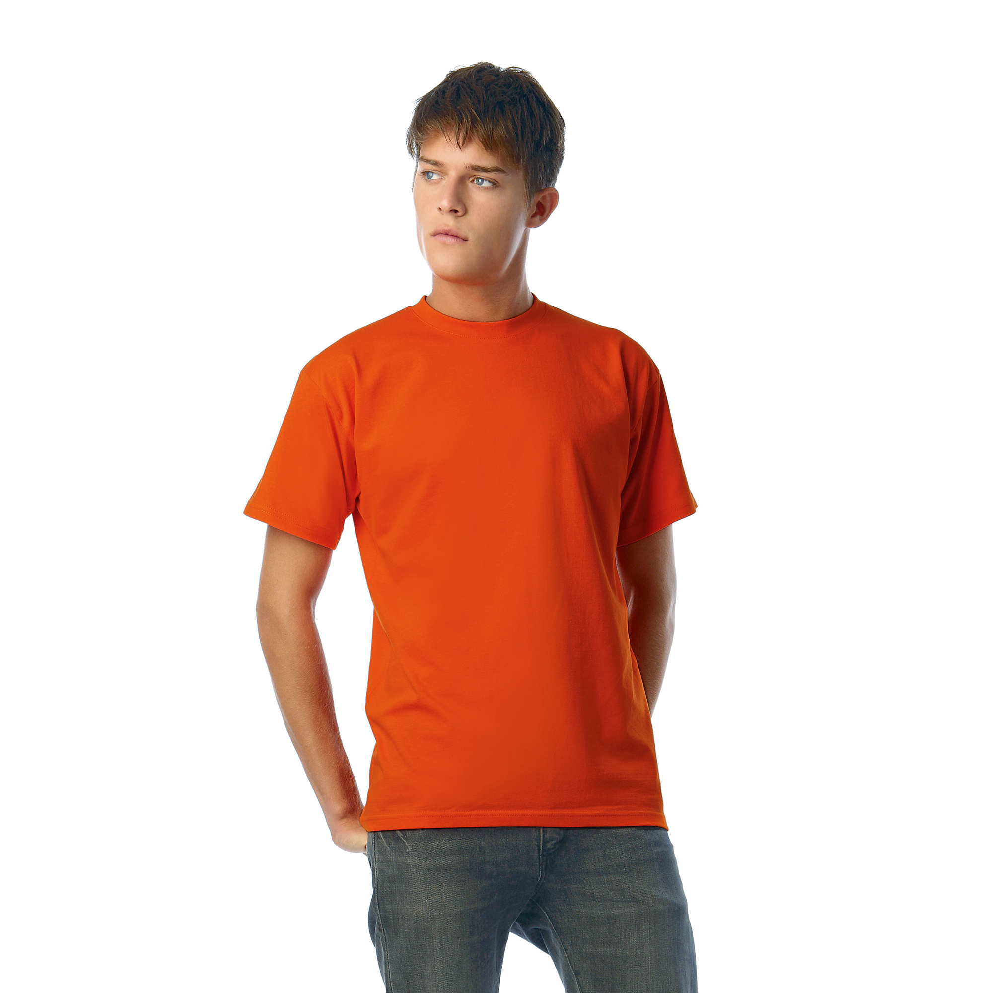 Футболка мужская Men-Only фото на сайте Print Logo.