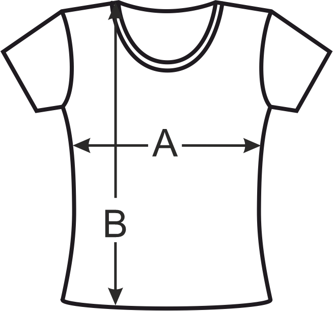 Футболка женская 34REW с логотипом FUTBITEX | Print Logo