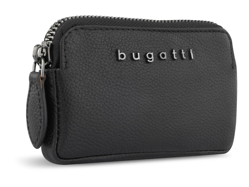 Ключница Bella с логотипом BUGATTI | Print Logo