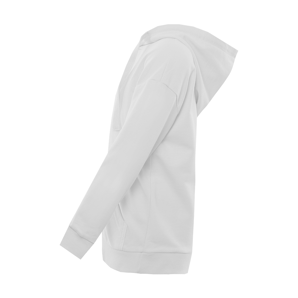 Худи детское STAN футер без начеса 260, 23J, Белый,  (10/1)  (14/14 лет)