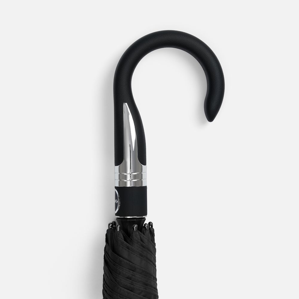 Зонт-трость Rainzee фото на сайте Print Logo.