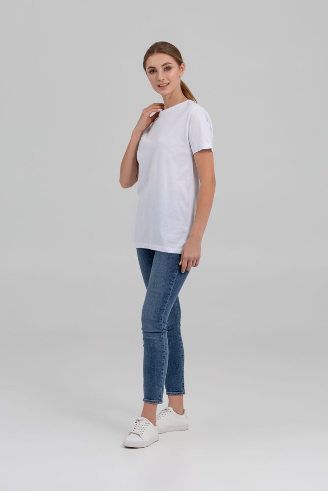 Футболка T-bolka 160 Original фото на сайте Print Logo.