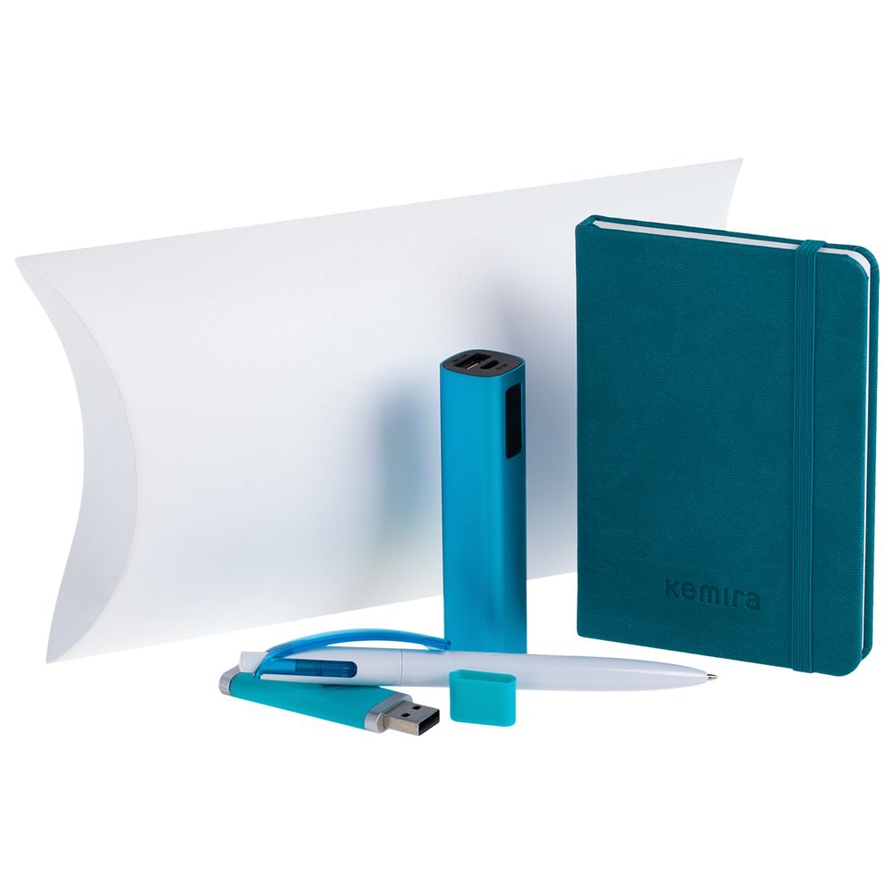 Упаковка «Подушечка»