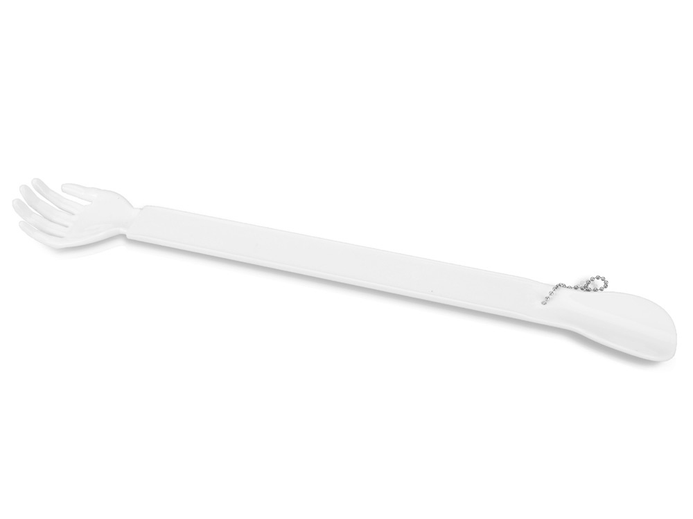 Массажер Рука с логотипом  | Print Logo