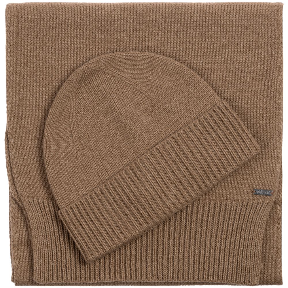 Шарф Cordelia фото на сайте  Print Logo.