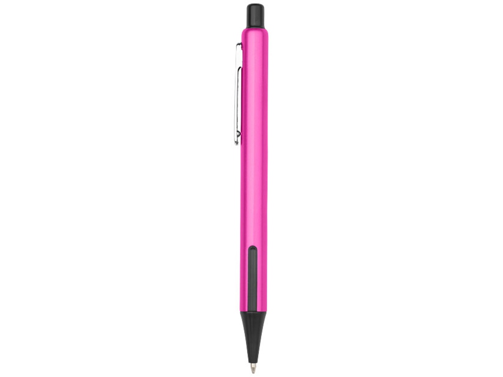 Шариковая ручка Milas, розовый