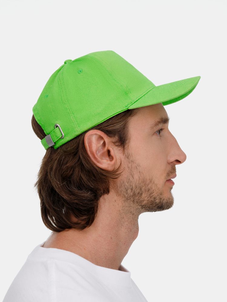 Бейсболка Long Beach