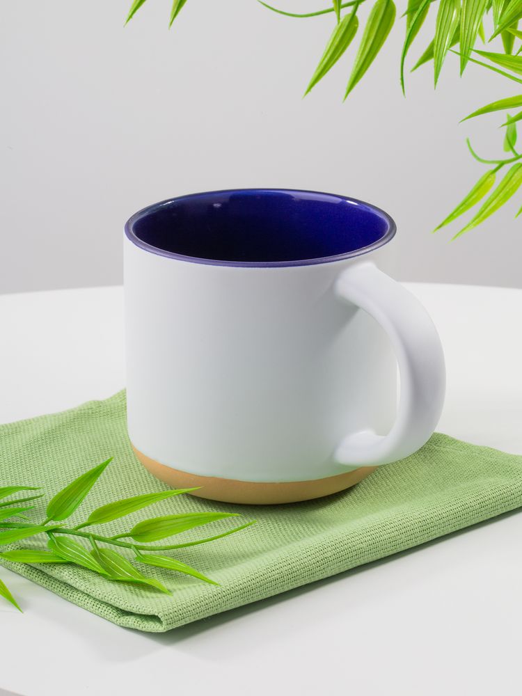 Кружка для сублимационной печати Colorisma