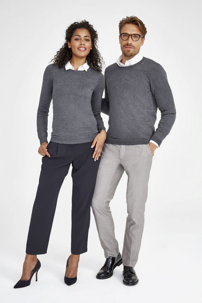 Джемпер женский Ginger Women фото на сайте Print Logo.