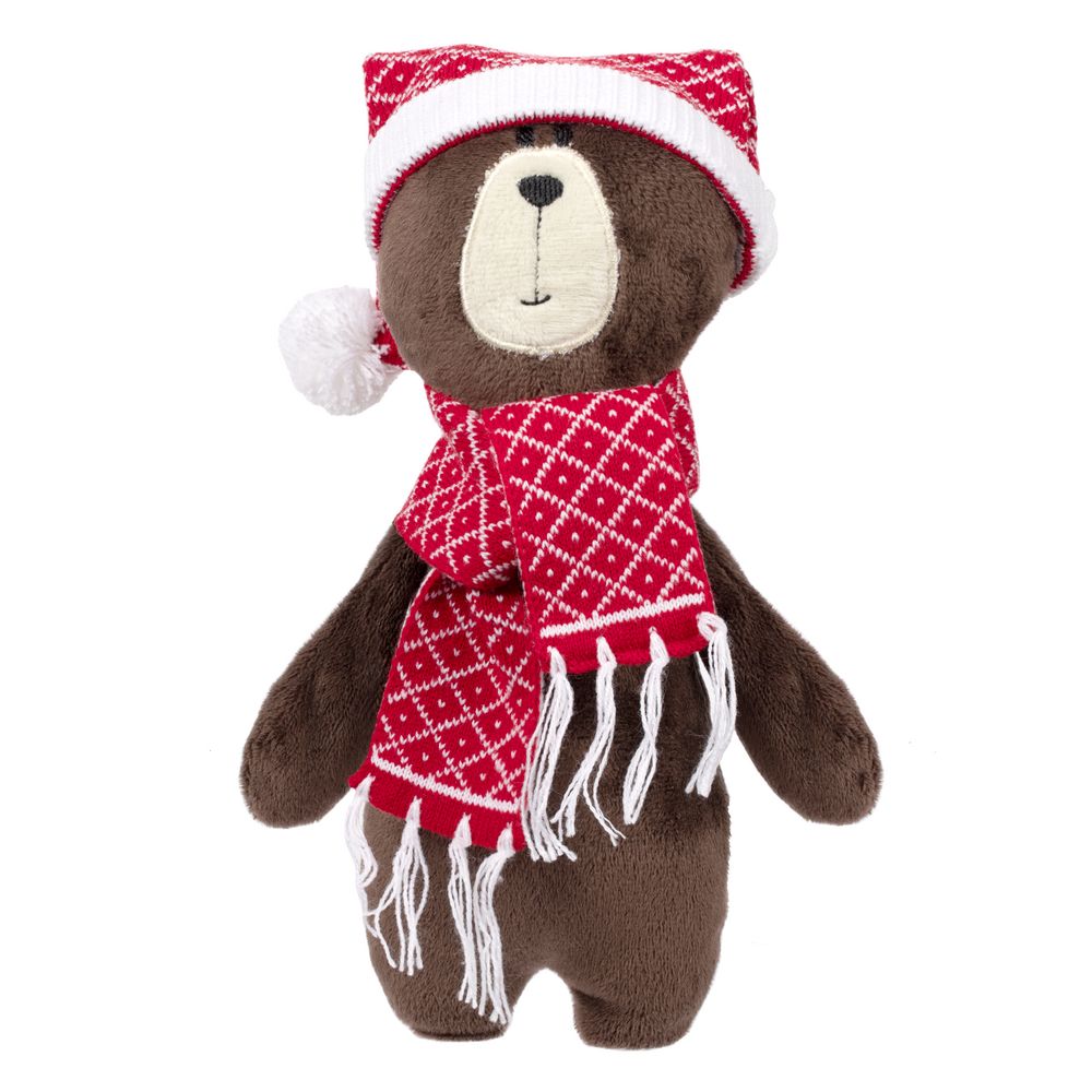 Шарфик на игрушку Dress Cup