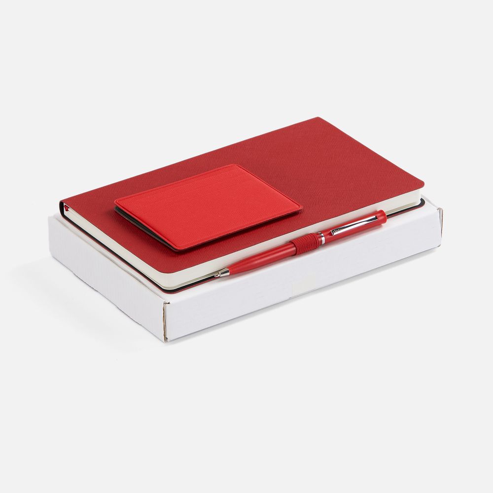 Набор Lungo Trio с логотипом  | Print Logo