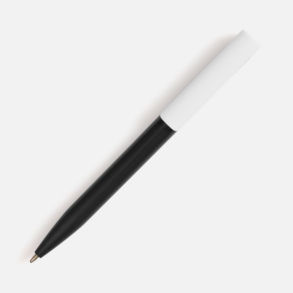 Ручка шариковая Dotto фото на сайте Print Logo.