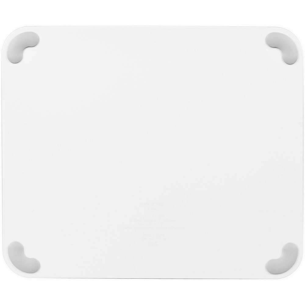 Станция беспроводной зарядки с колонкой и ночником Trilogy фото на сайте Print Logo.