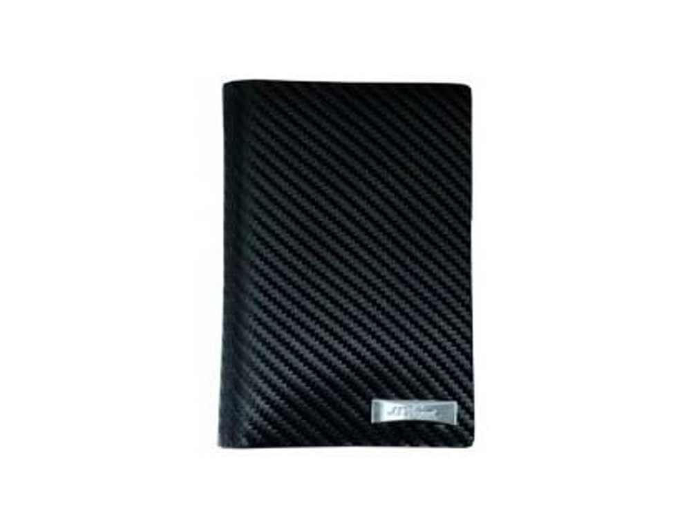 Чехол для автодокументов Defi с логотипом S.T. Dupont | Print Logo