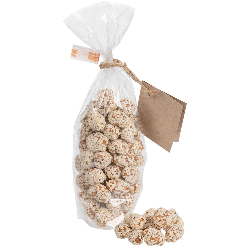 Набор Yum Yum и подарки фото на сайте Print logo.