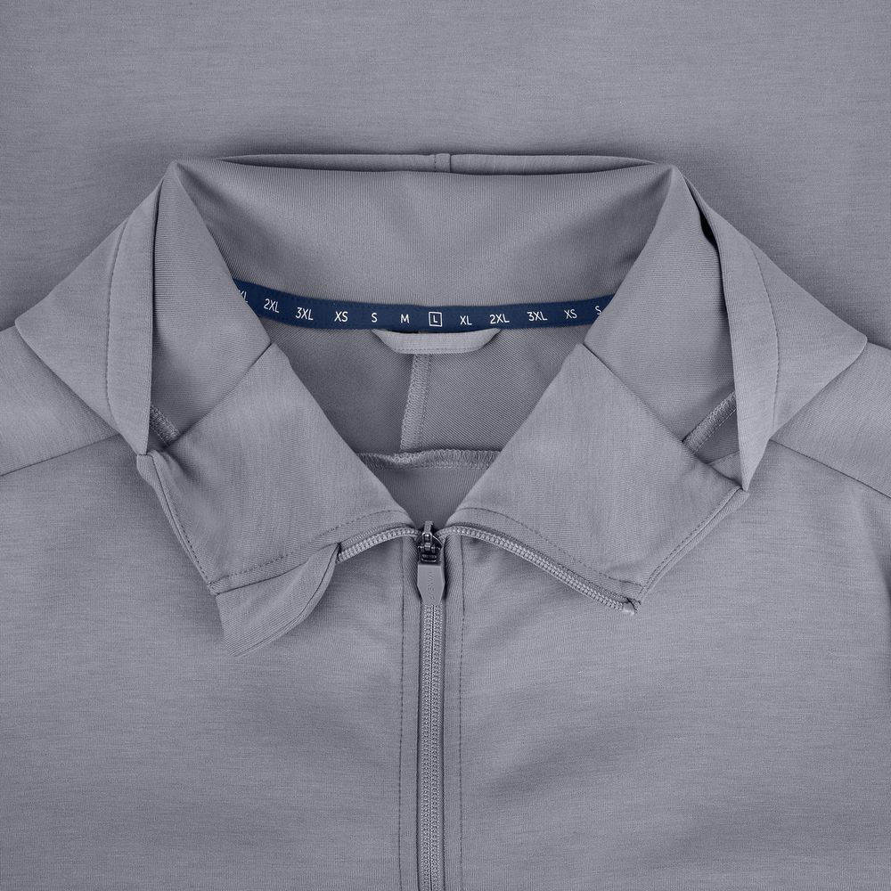 Куртка с капюшоном унисекс Begi фото на сайте Print Logo.