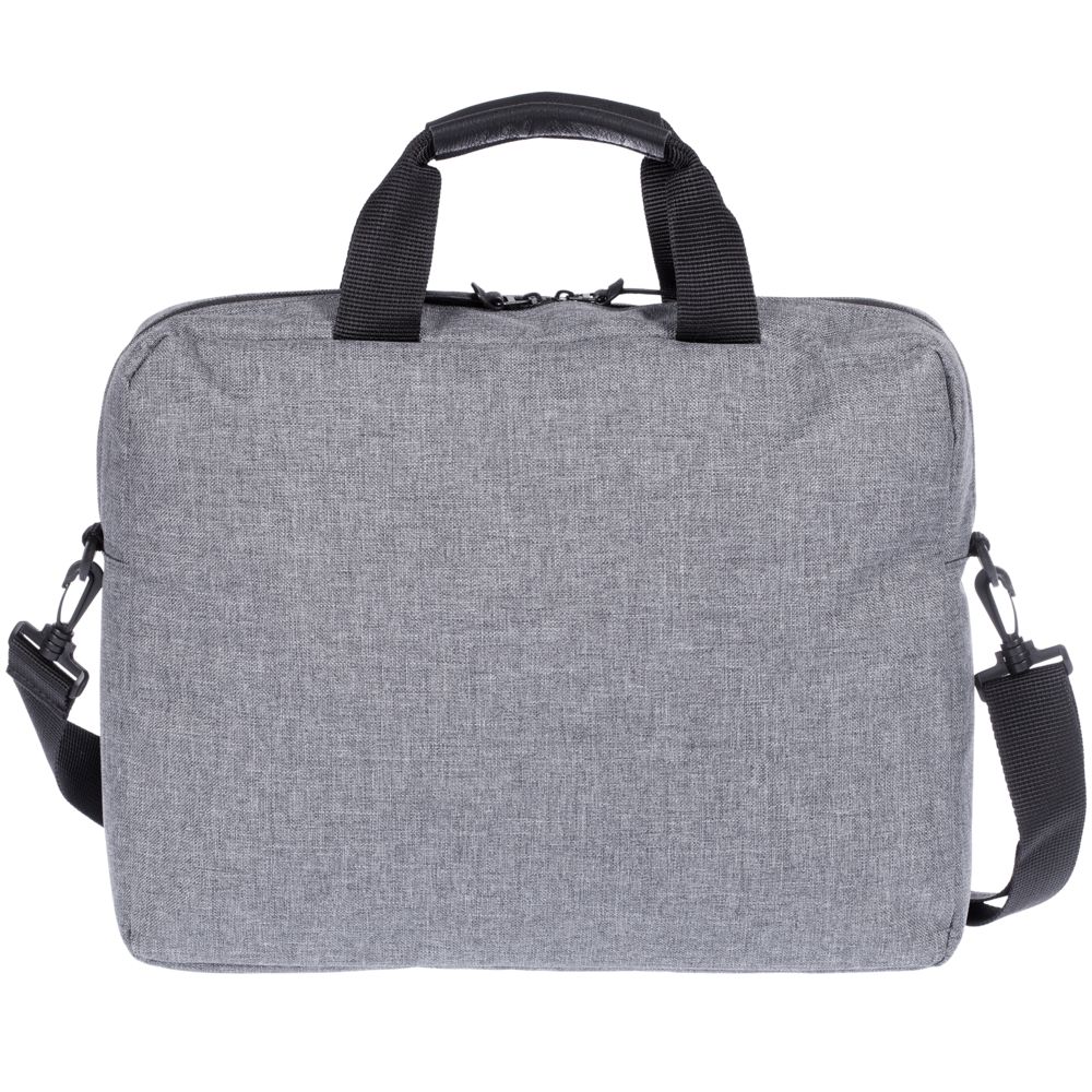 Конференц-сумка The First фото на сайте Print Logo.