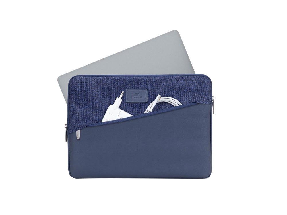 RIVACASE 7903 blue чехол для MacBook Pro и Ultrabook 13.3 / 12