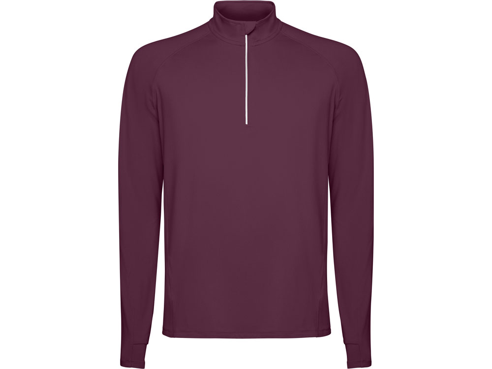 Лонгслив Estambul, мужской с логотипом Roly | Print Logo