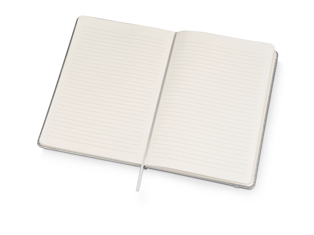 Блокнот А5 Stucco, твердая обложка