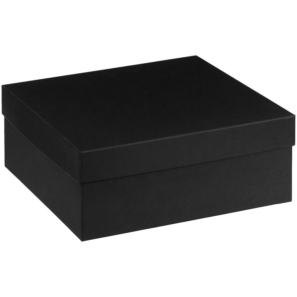 Коробка Recollection — пример нанесения логотипа (сделано в России) | Print Logo