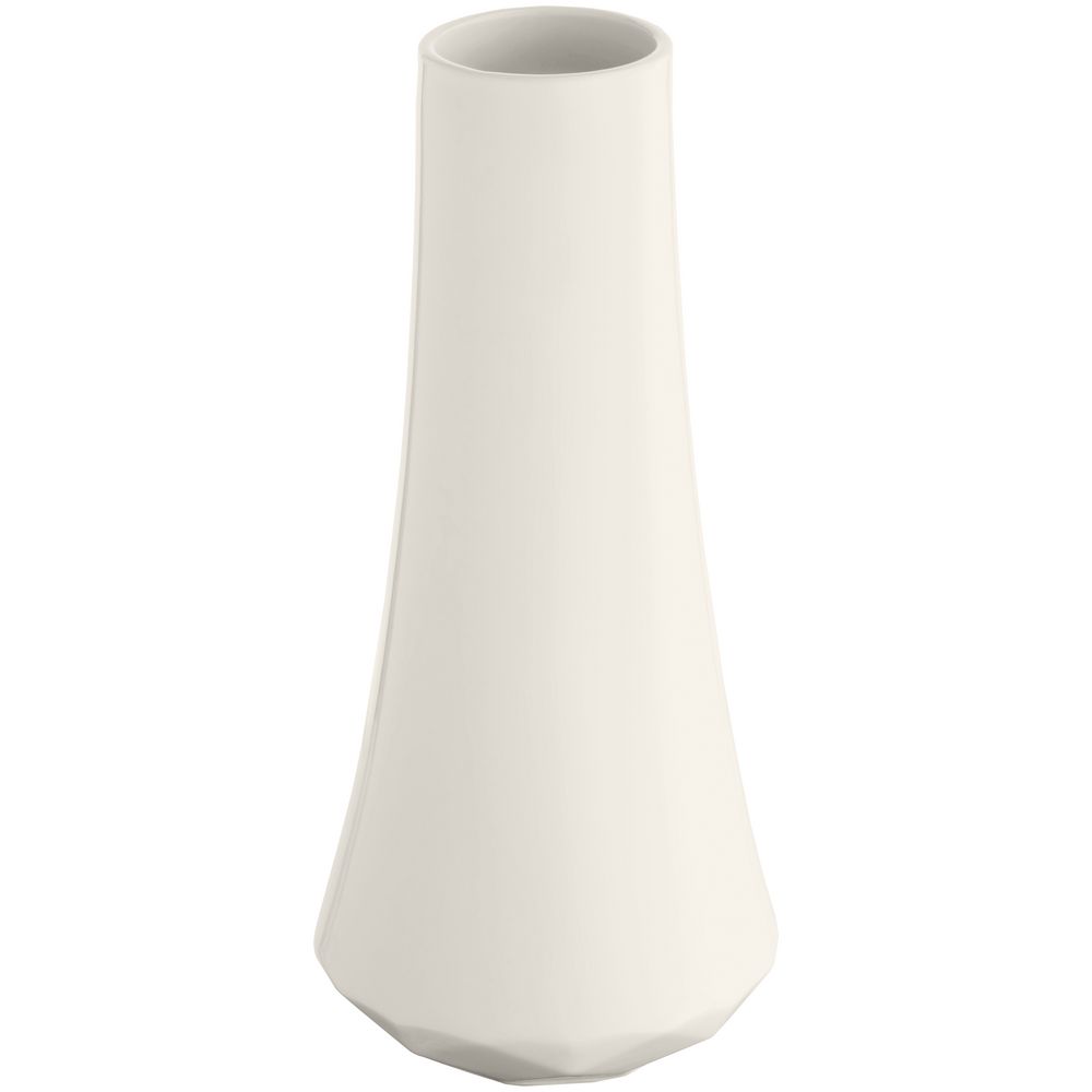 Ваза Diamante Bianco фото на сайте Print Logo.