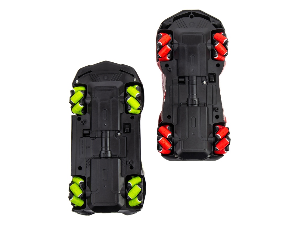 Набор радиоуправляемых машин HIPER DRIFT RACING