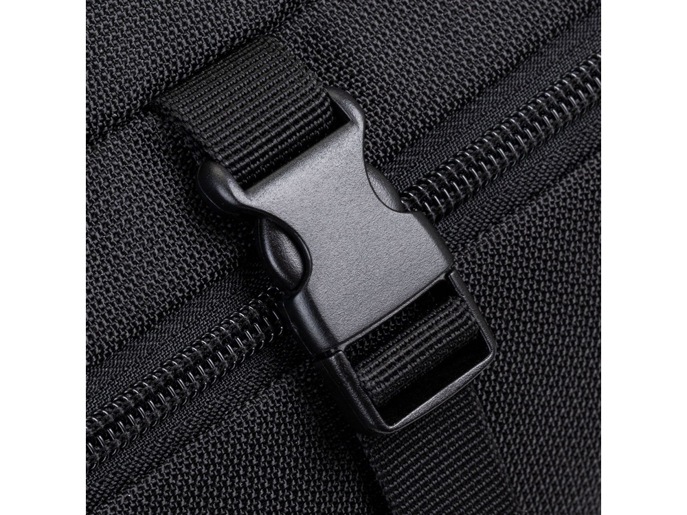 8461 black рюкзак для ноутбука 17.3