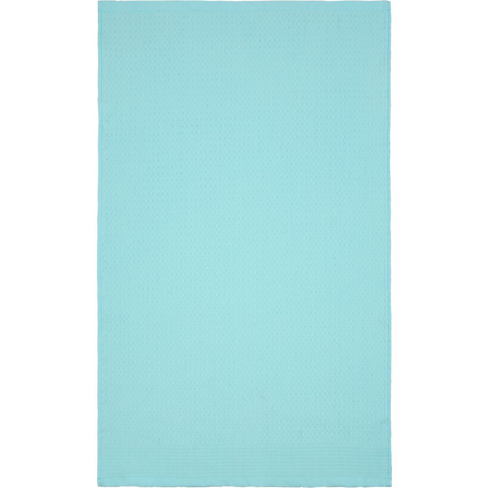 Полотенце вафельное «Деметра», среднее