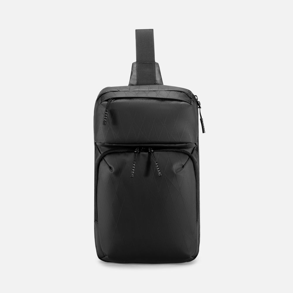 Рюкзак на одно плечо Jekko фото на сайте Print Logo.