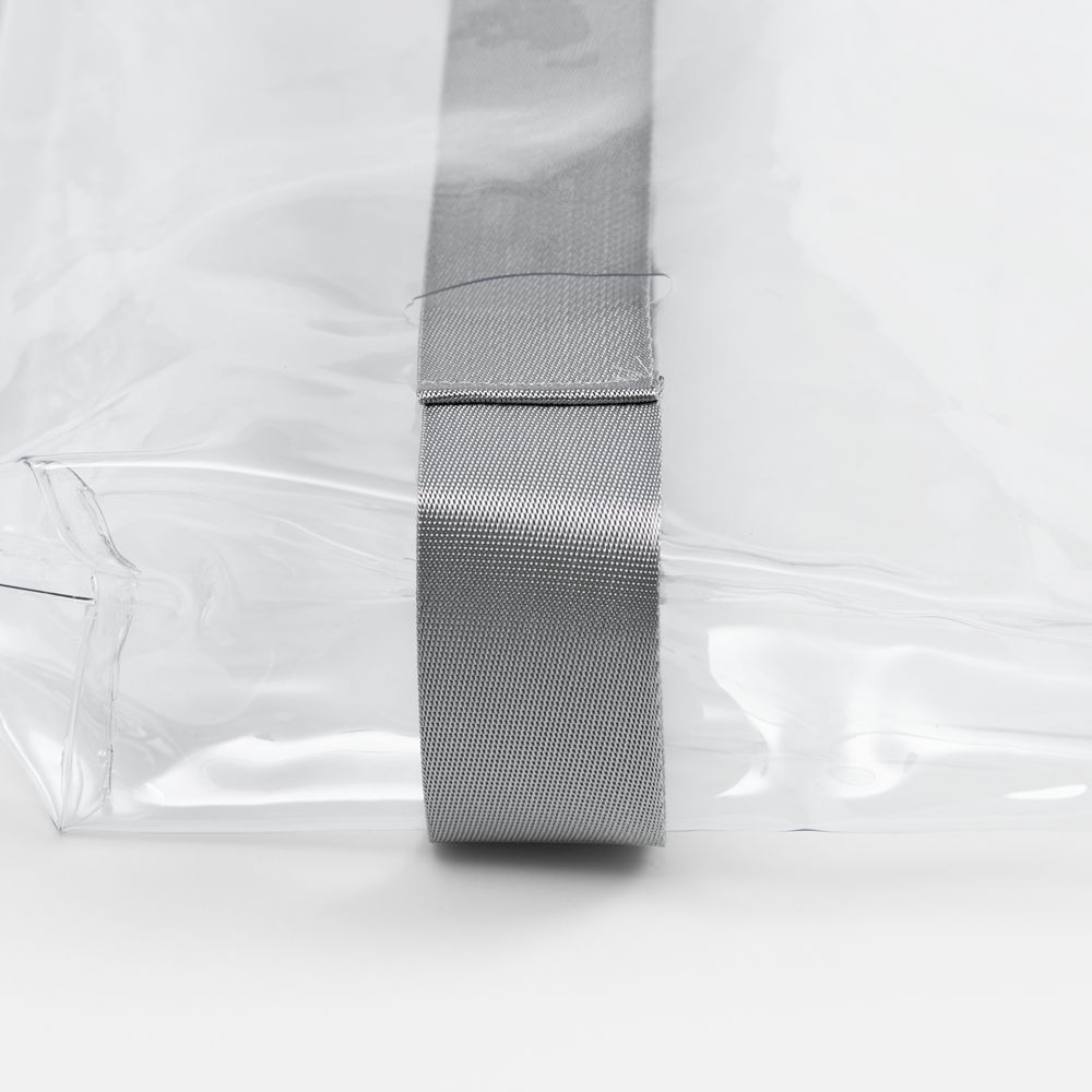 Шопер Clear Fest, ver.2