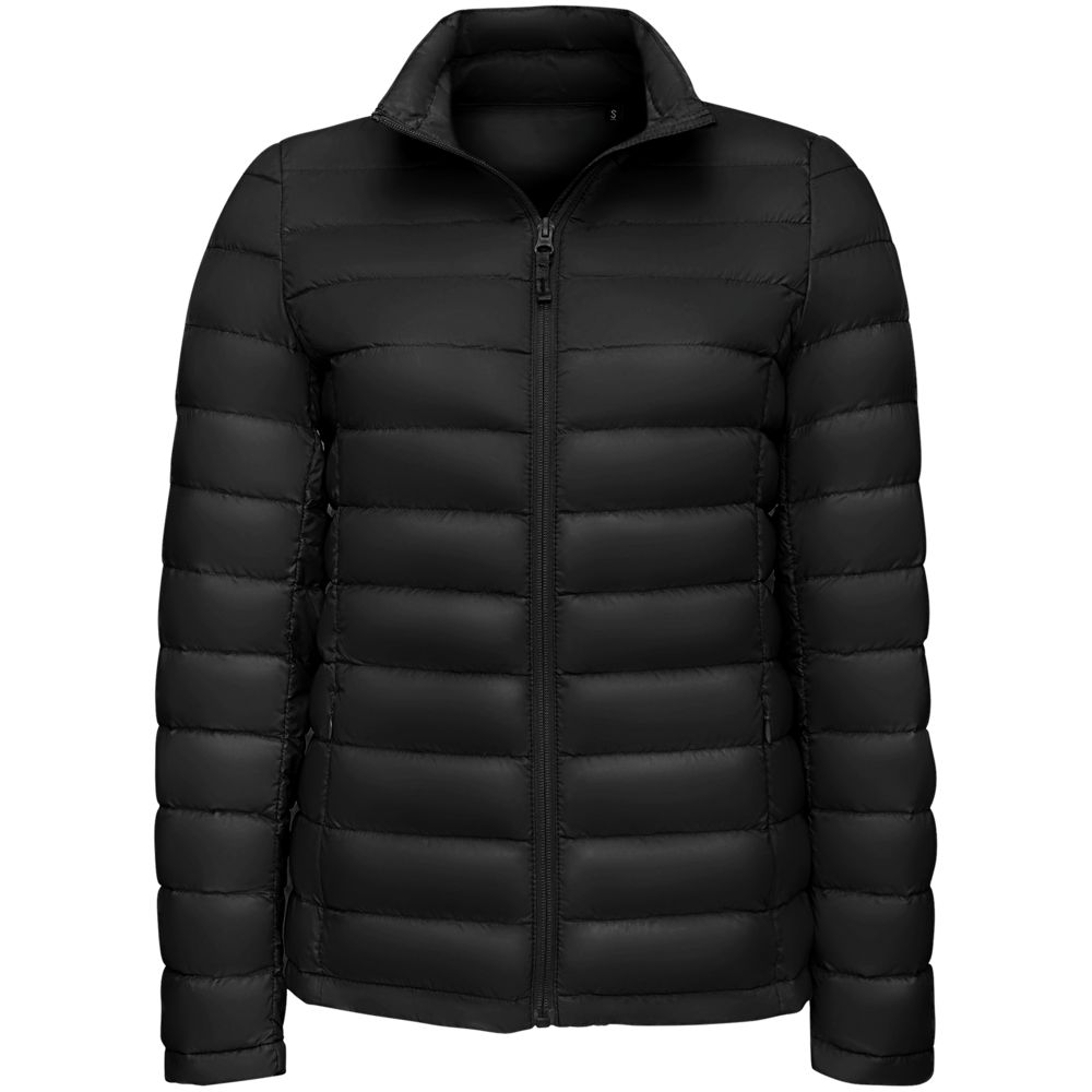 Куртка женская Wilson Women фото на сайте Print Logo.