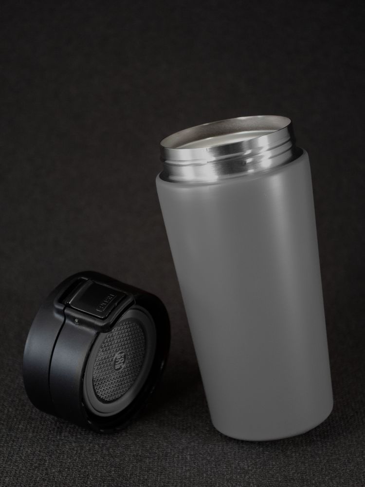 Термостакан с ситечком No Leak Infuser