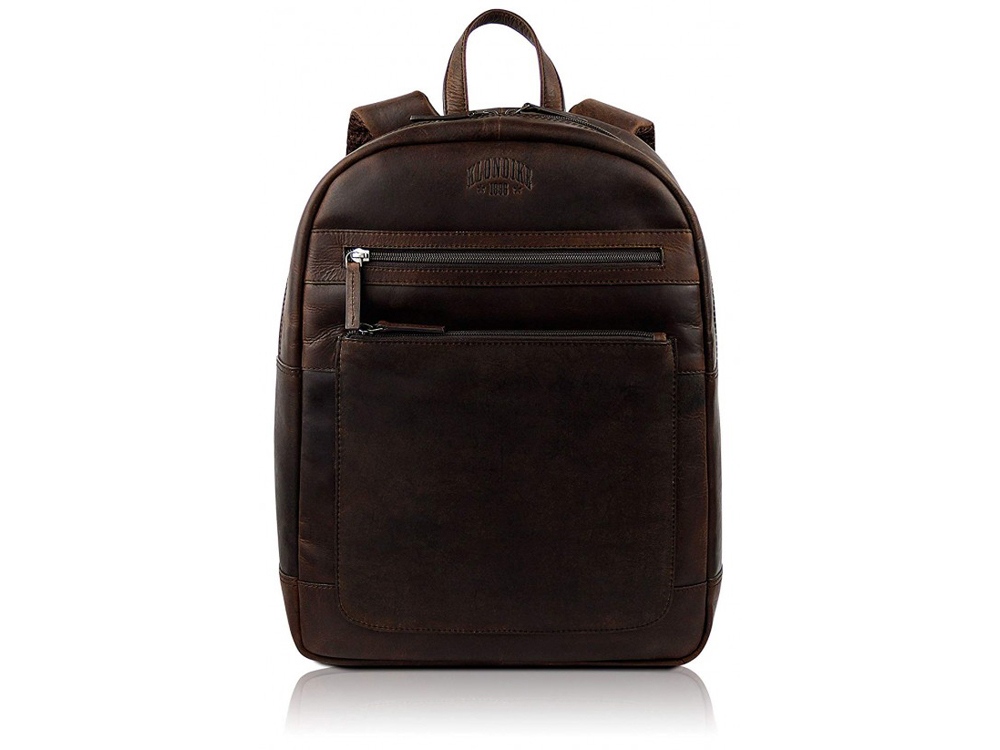 Рюкзак Sade с логотипом KLONDIKE 1896 | Print Logo