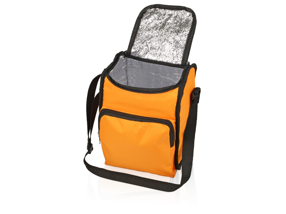 Сумка-холодильник Edd, оражевый (Р)