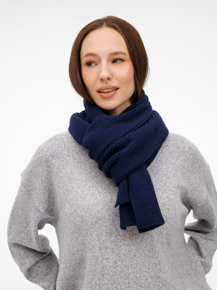 Шарф Catch Match фото на сайте  Print Logo.