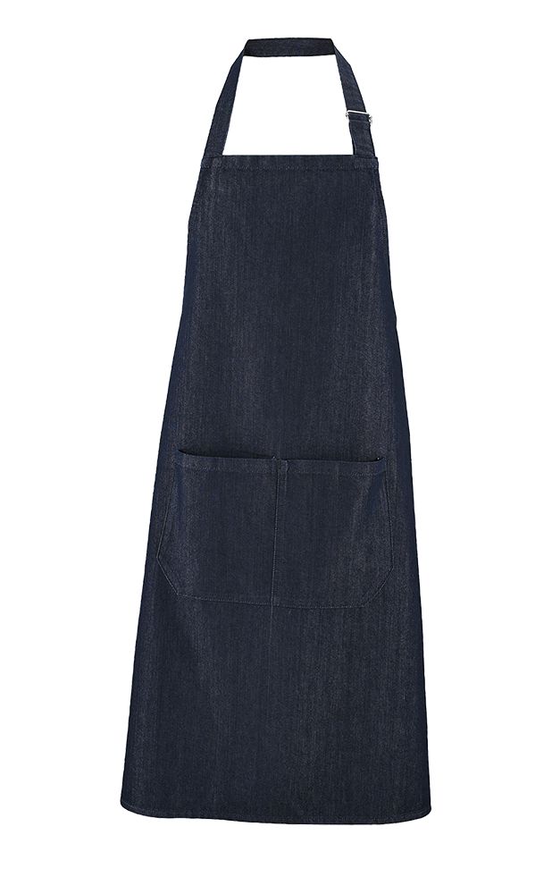 Фартук Grant с логотипом Sol's | Print Logo