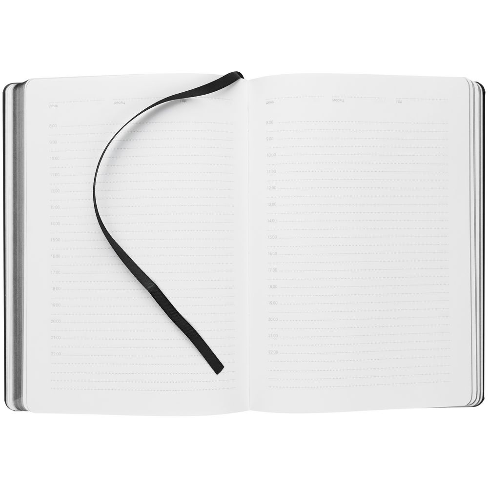 Ежедневник New Factor, недатированный