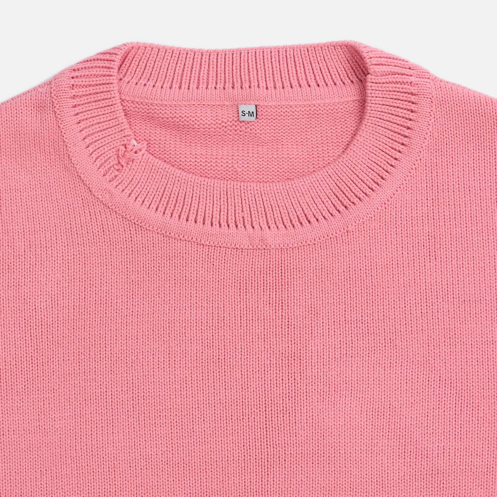 Джемпер Sharpick, розовый, размер L/XL