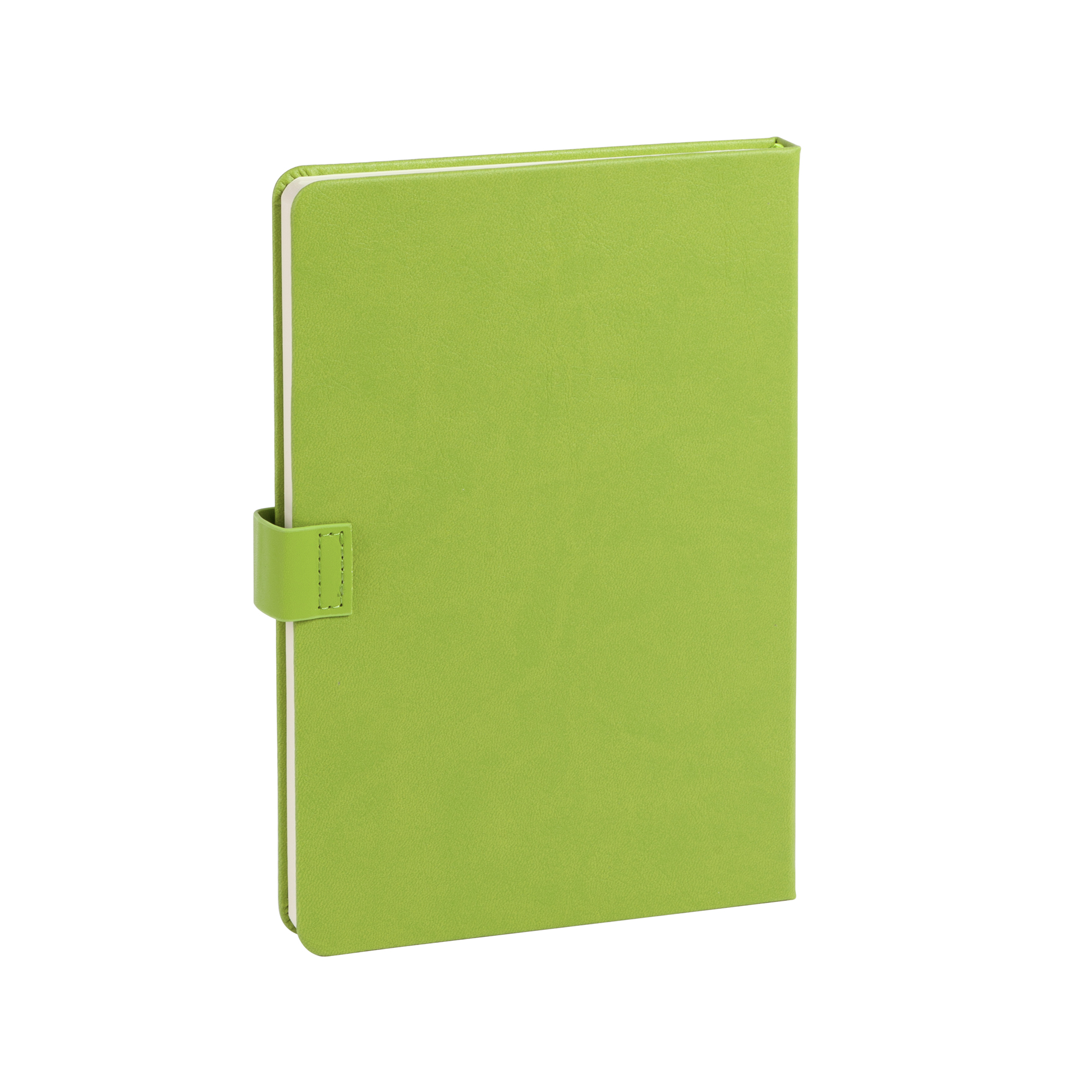 Ежедневник недатированный "Монти", формат А5, бирюзовый