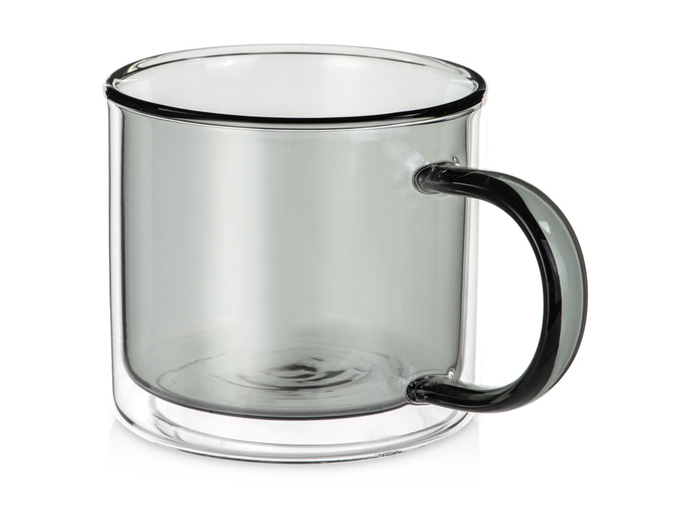 Кружка с двойными стенками Office с логотипом Eat&Bite Select | Print Logo