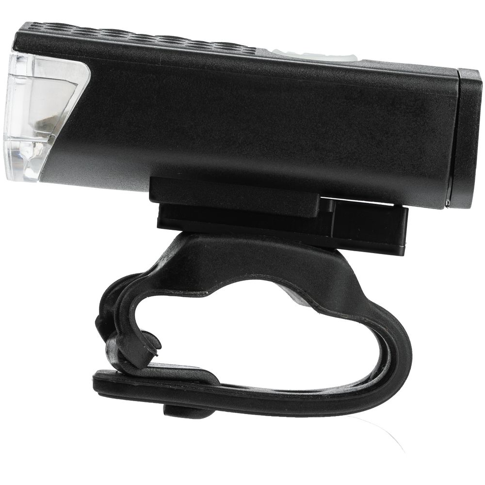 Аккумуляторный велосипедный фонарь Markus фото на сайте Print Logo.